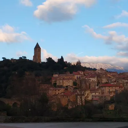 Les Volets Bleus * Prémian