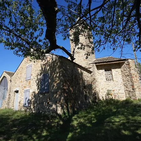 Casa de Férias Les Volets Bleus Prémian