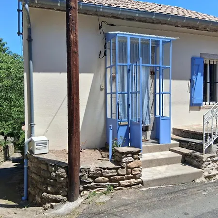 Les Volets Bleus * Prémian